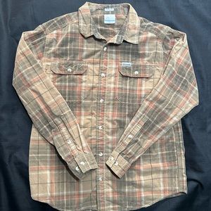 Vintage Flannel